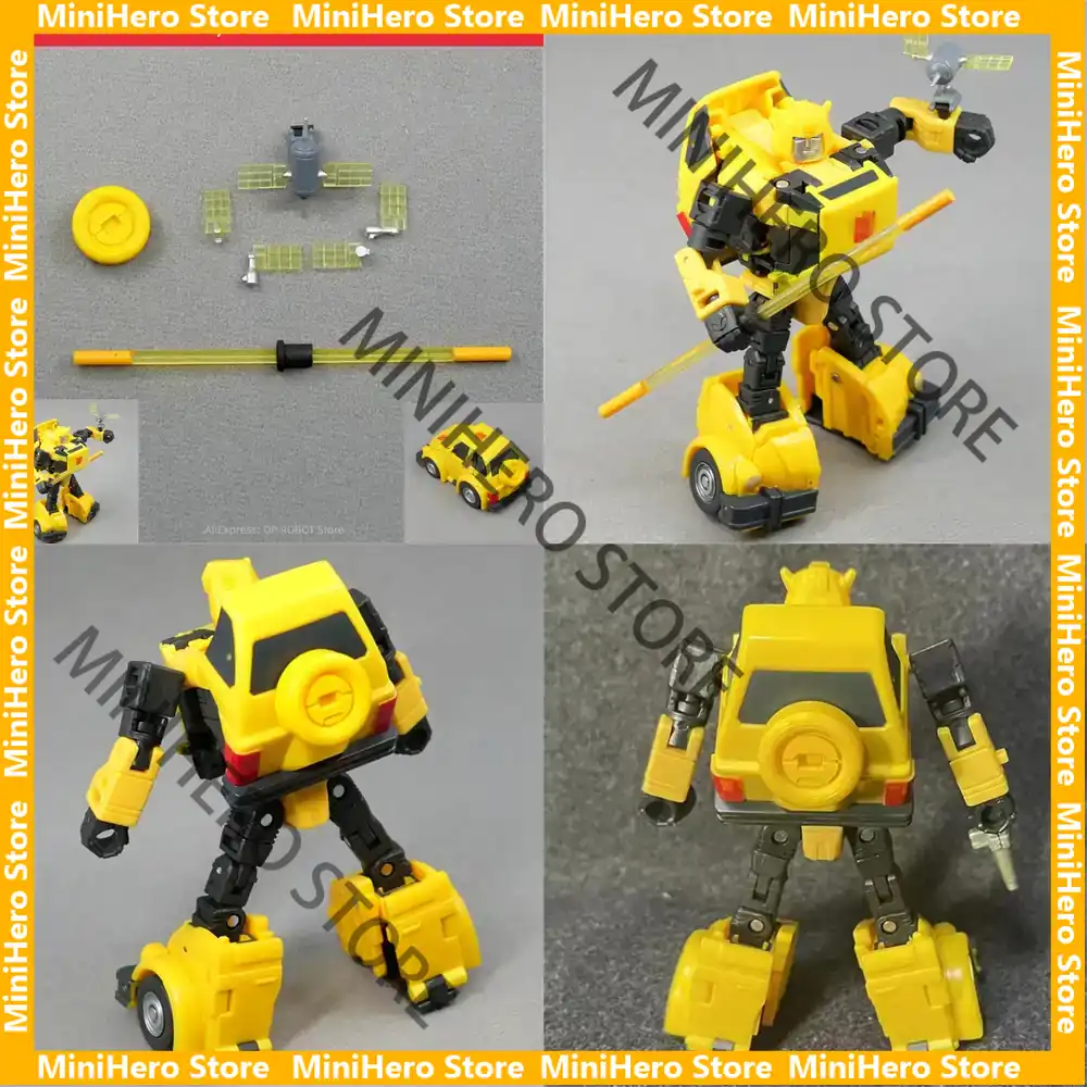 Model Kit Studio - In Stock Original X2toys ZX STUDIO