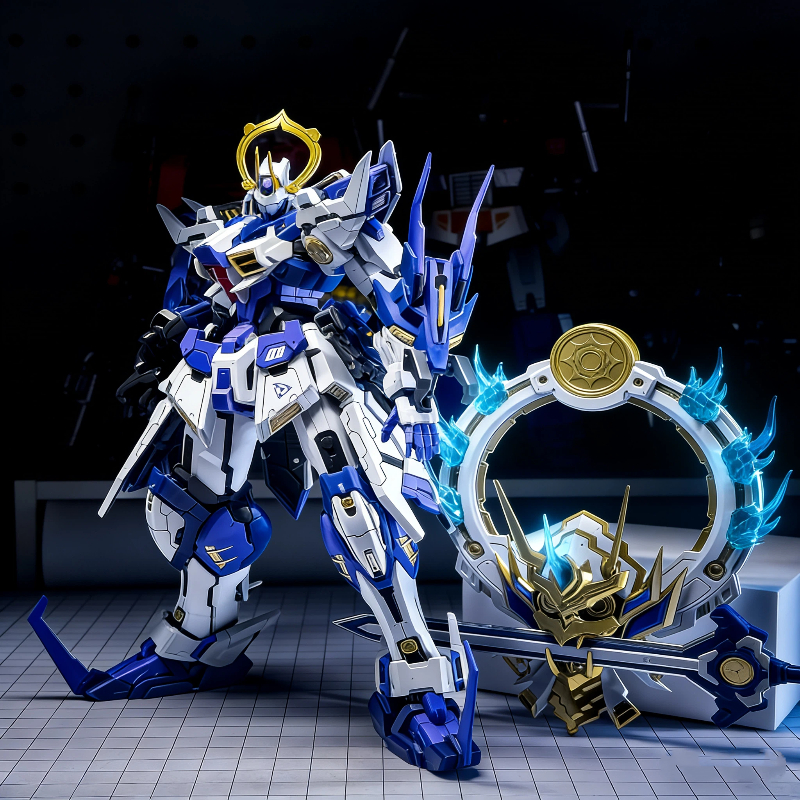 Model Kit Susanoo - Cang-Toys 1/100 War Of The God