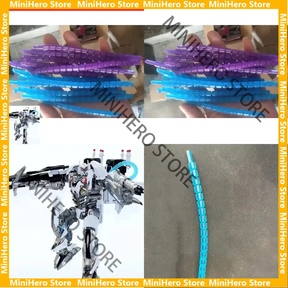 Model Kit Zeus - In Stock Original BMB Nitro Zeus