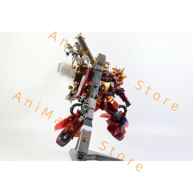 LEIEN Model Psycho Zaku MS-06R - Model Kit Zaku recensie en prijs