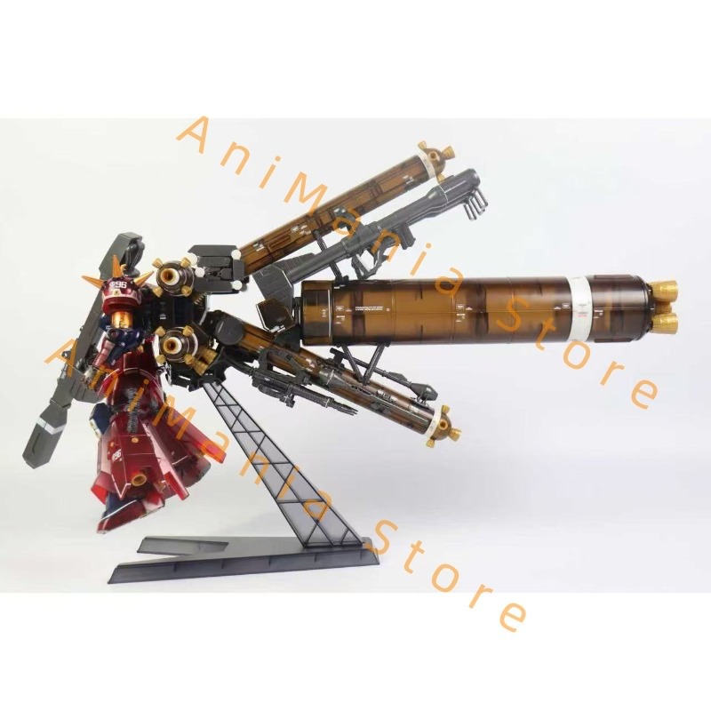 LEIEN Model Psycho Zaku MS-06R - Model Kit Zaku recensie en prijs