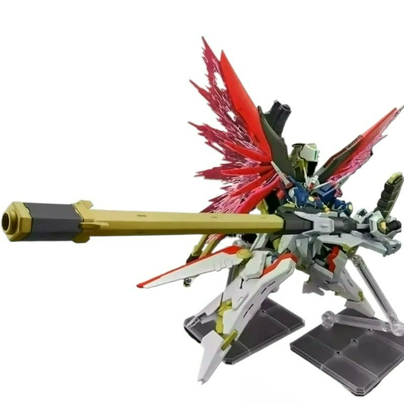 GAOGAO HG 1/144 Zgmf-X42s Hein - Model Kit Zeus recensie en prijs