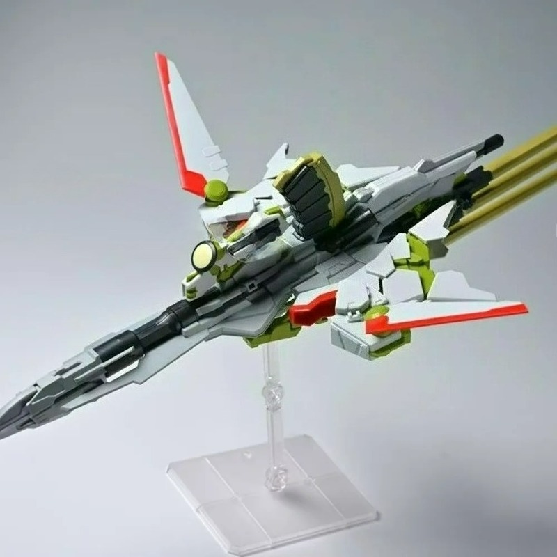 GAOGAO HG 1/144 Zgmf-X42s Hein - Model Kit Zeus recensie en prijs