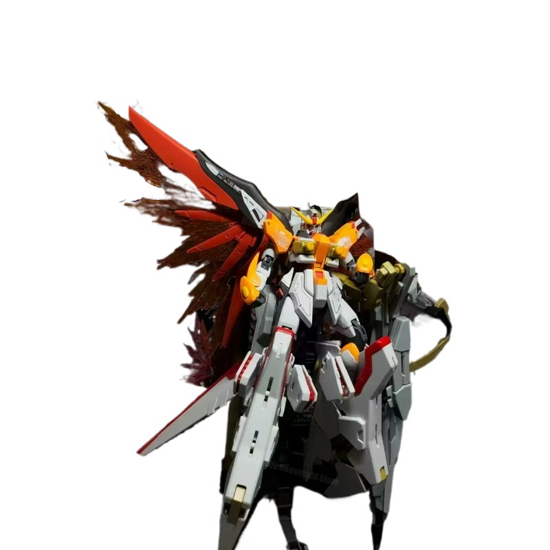 GAOGAO HG 1/144 Zgmf-X42s Hein - Model Kit Zeus recensie en prijs