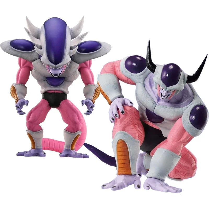 Anime Dragon Ball Namek Freeze - Model Kit Frieza recensie en prijs