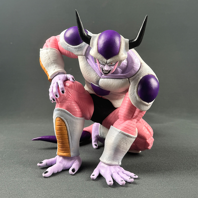 Anime Dragon Ball Namek Freeze - Model Kit Frieza recensie en prijs