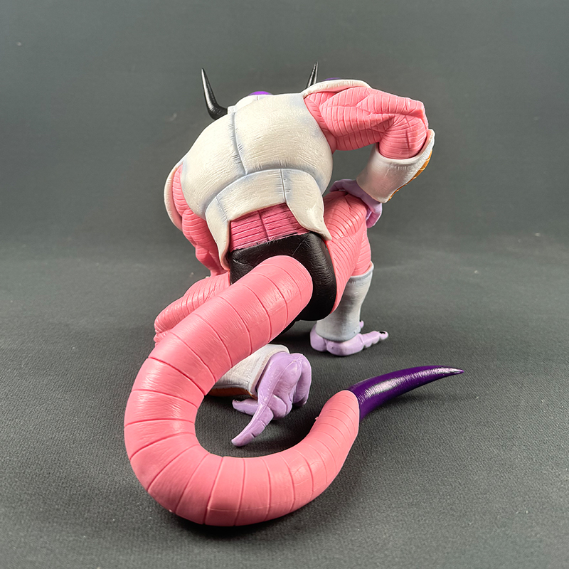 Anime Dragon Ball Namek Freeze - Model Kit Frieza recensie en prijs