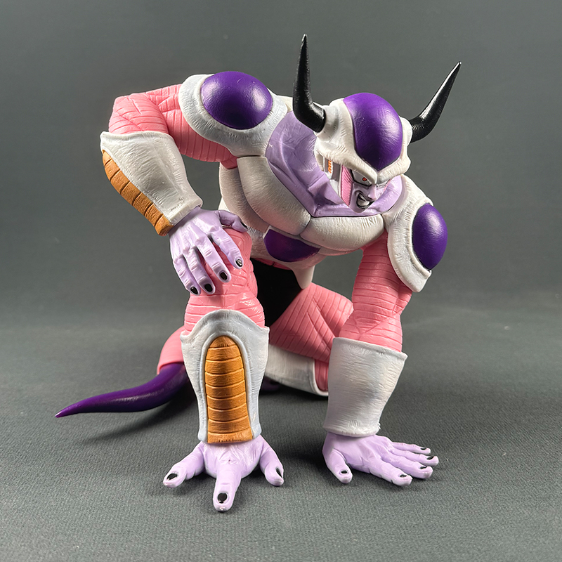 Anime Dragon Ball Namek Freeze - Model Kit Frieza recensie en prijs