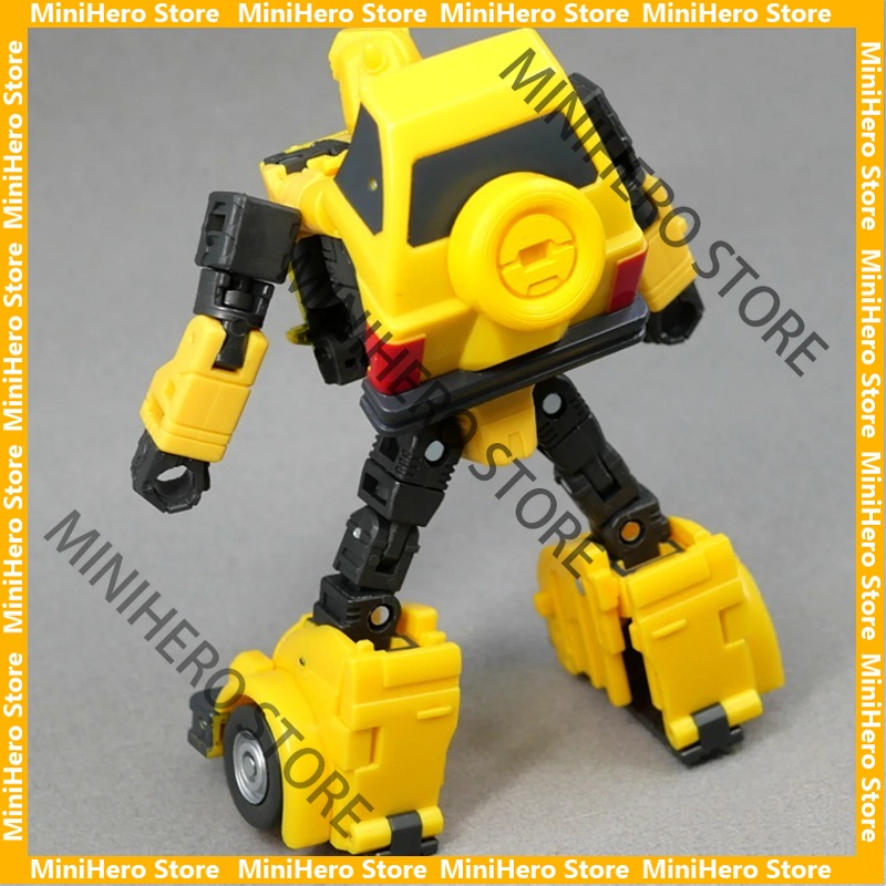 In Stock Original X2toys ZX ST - Model Kit Studio recensie en prijs