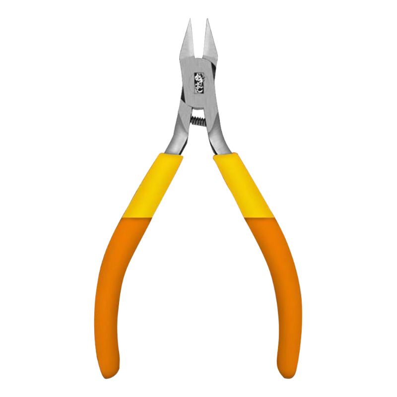 652F Carbon Steel PrecisionsSh - Model Kit Nipper recensie en prijs