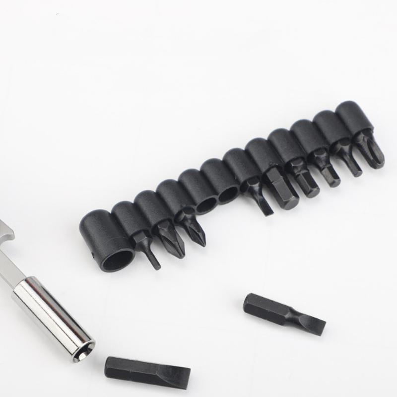 12 IN 1 Multi-function Tools B - Model Kit Nipper recensie en prijs