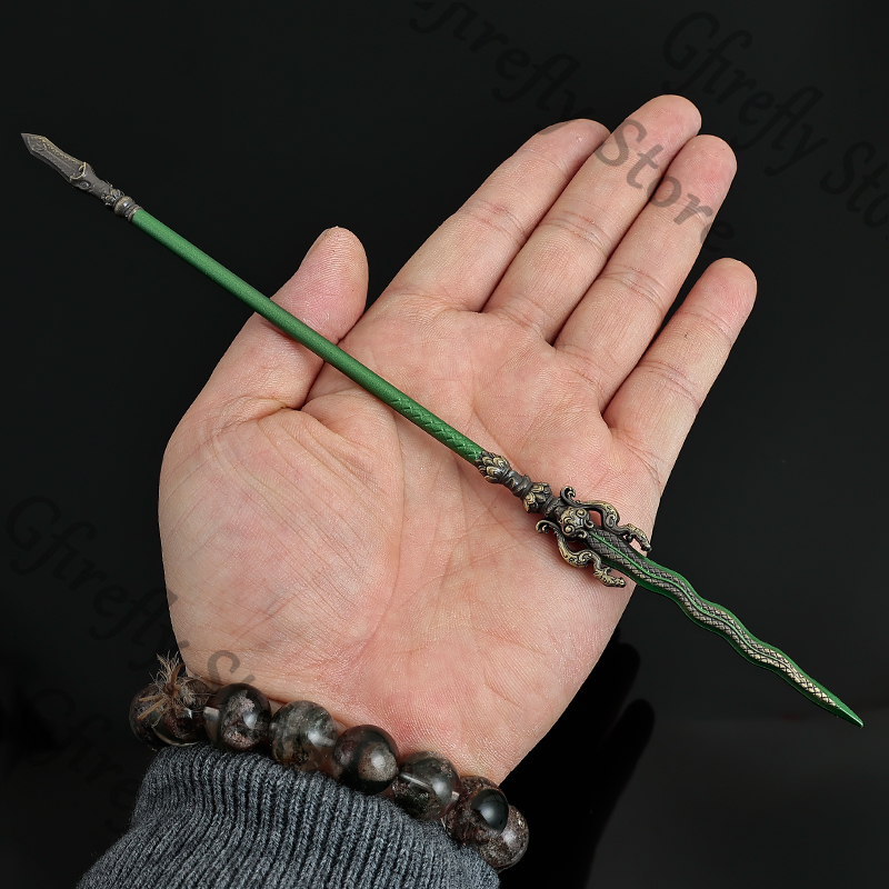 Black Myth: Wukong Cosplay Pro - Model Kit Wukong recensie en prijs