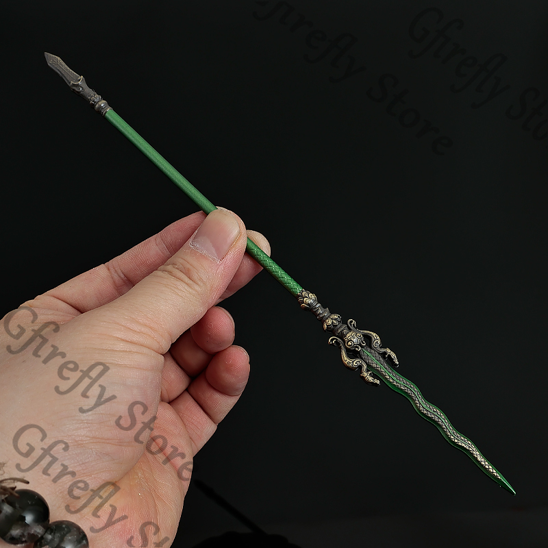 Black Myth: Wukong Cosplay Pro - Model Kit Wukong recensie en prijs