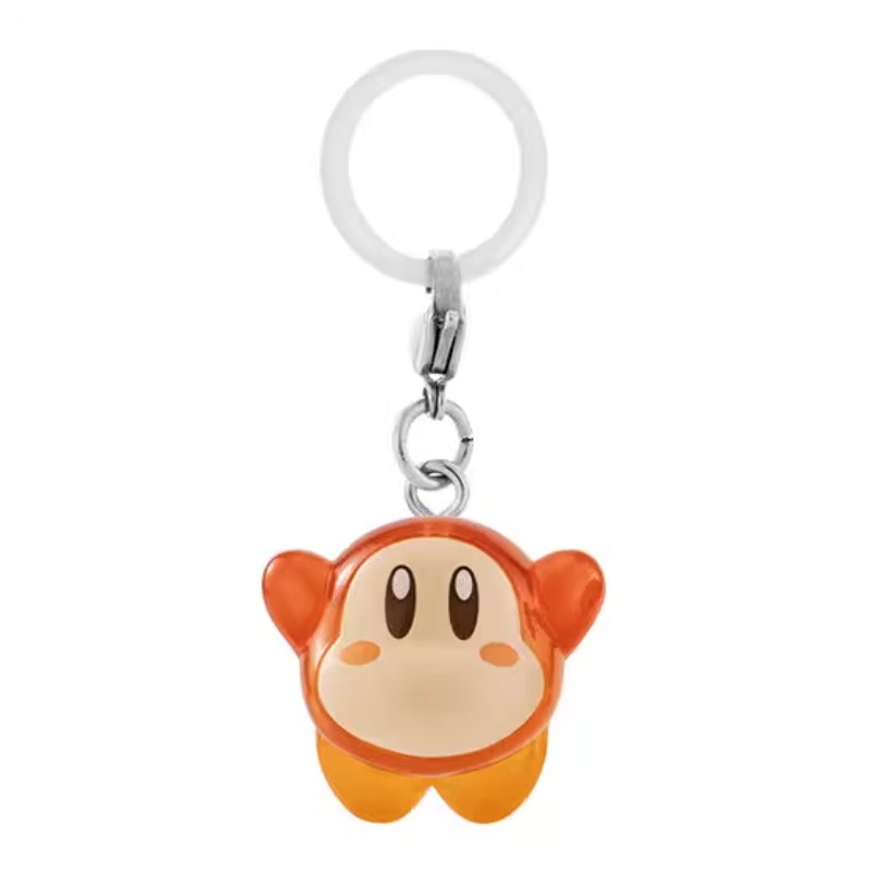 Original Bandai Gashapon Capsu - Model Kit Kirby recensie en prijs