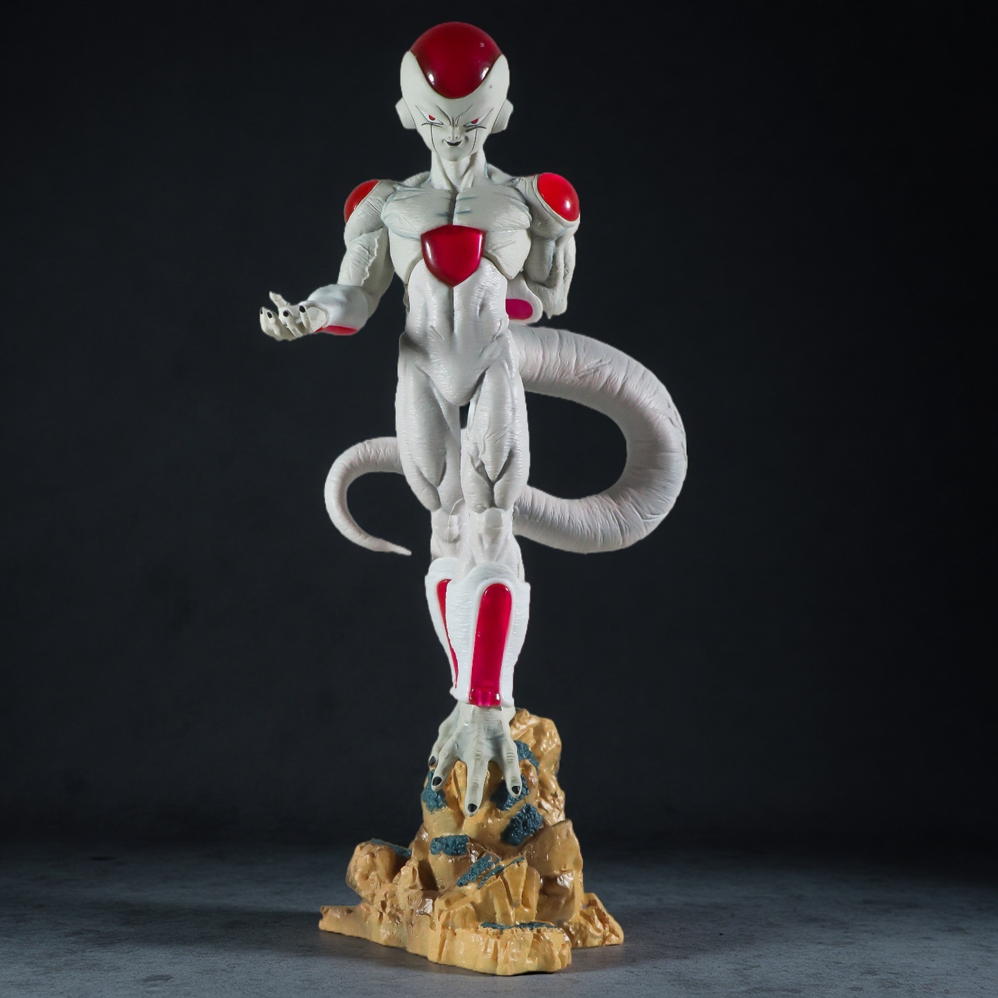 26cm Dragon Ball Z Figure Frie - Model Kit Frieza recensie en prijs