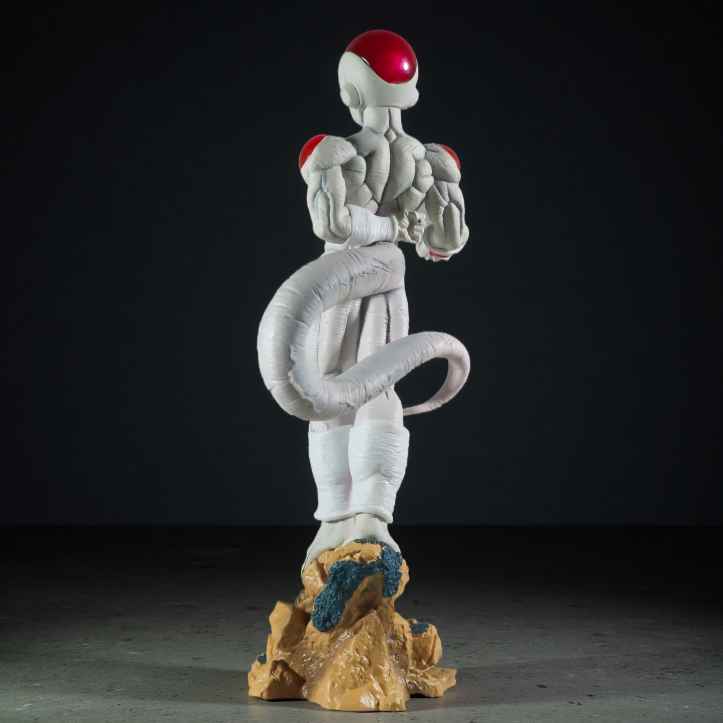 26cm Dragon Ball Z Figure Frie - Model Kit Frieza recensie en prijs