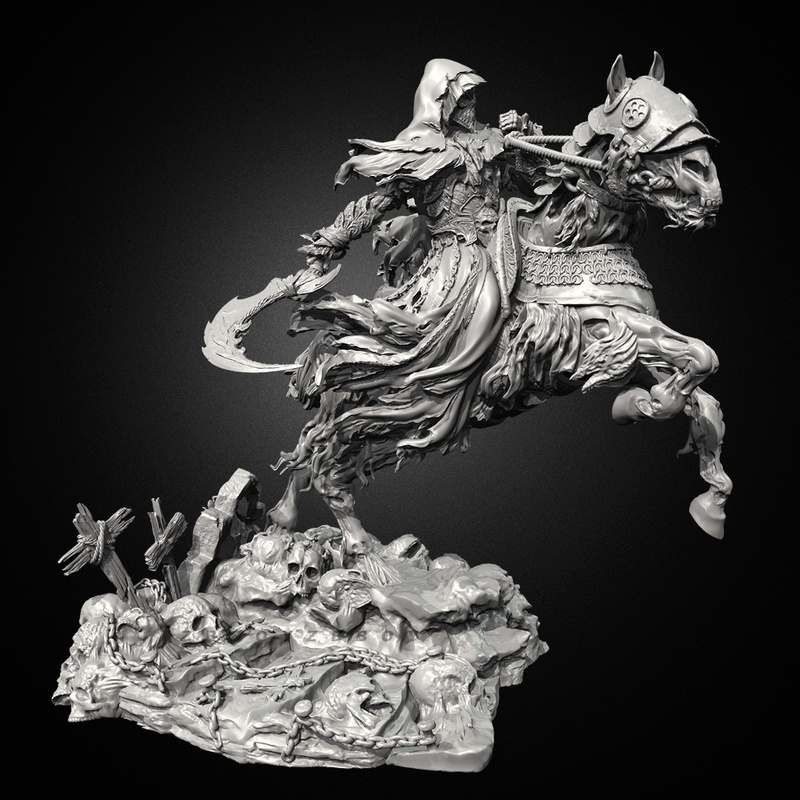 75mm 95mm 115mm God Level Knig - Model Kit Levels recensie en prijs