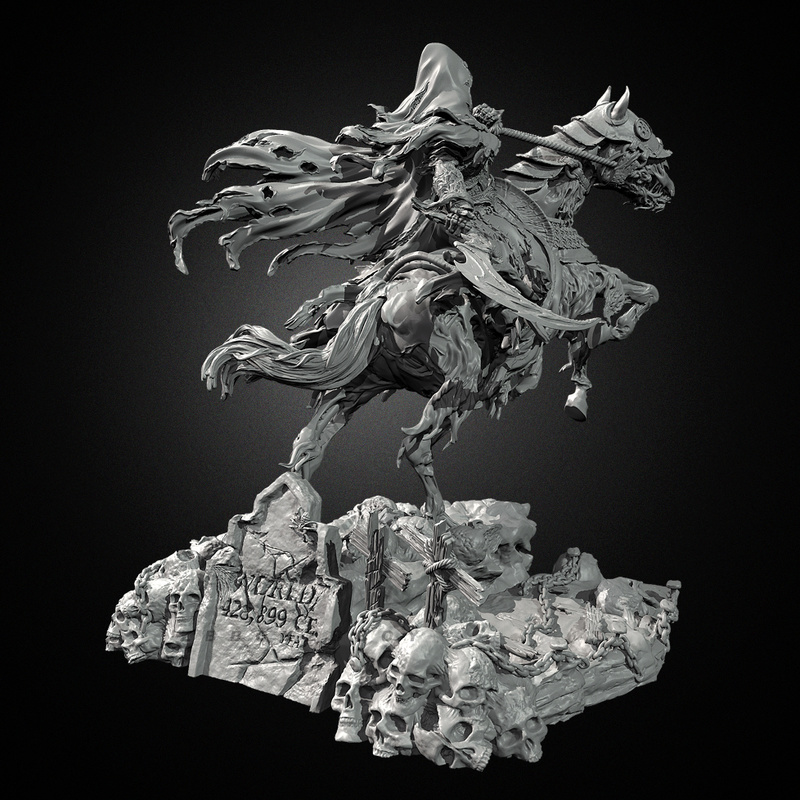75mm 95mm 115mm God Level Knig - Model Kit Levels recensie en prijs