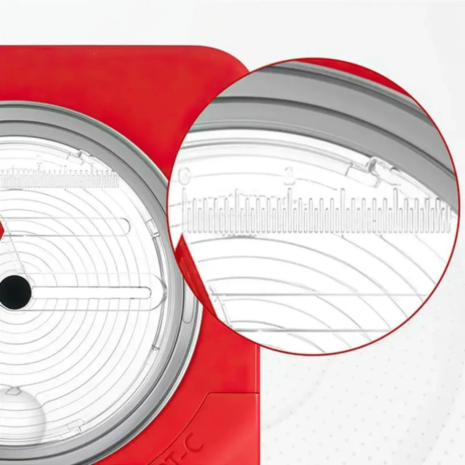 DSPIAE PT-C Integrated Round C - Model Kit Paint Set recensie en prijs