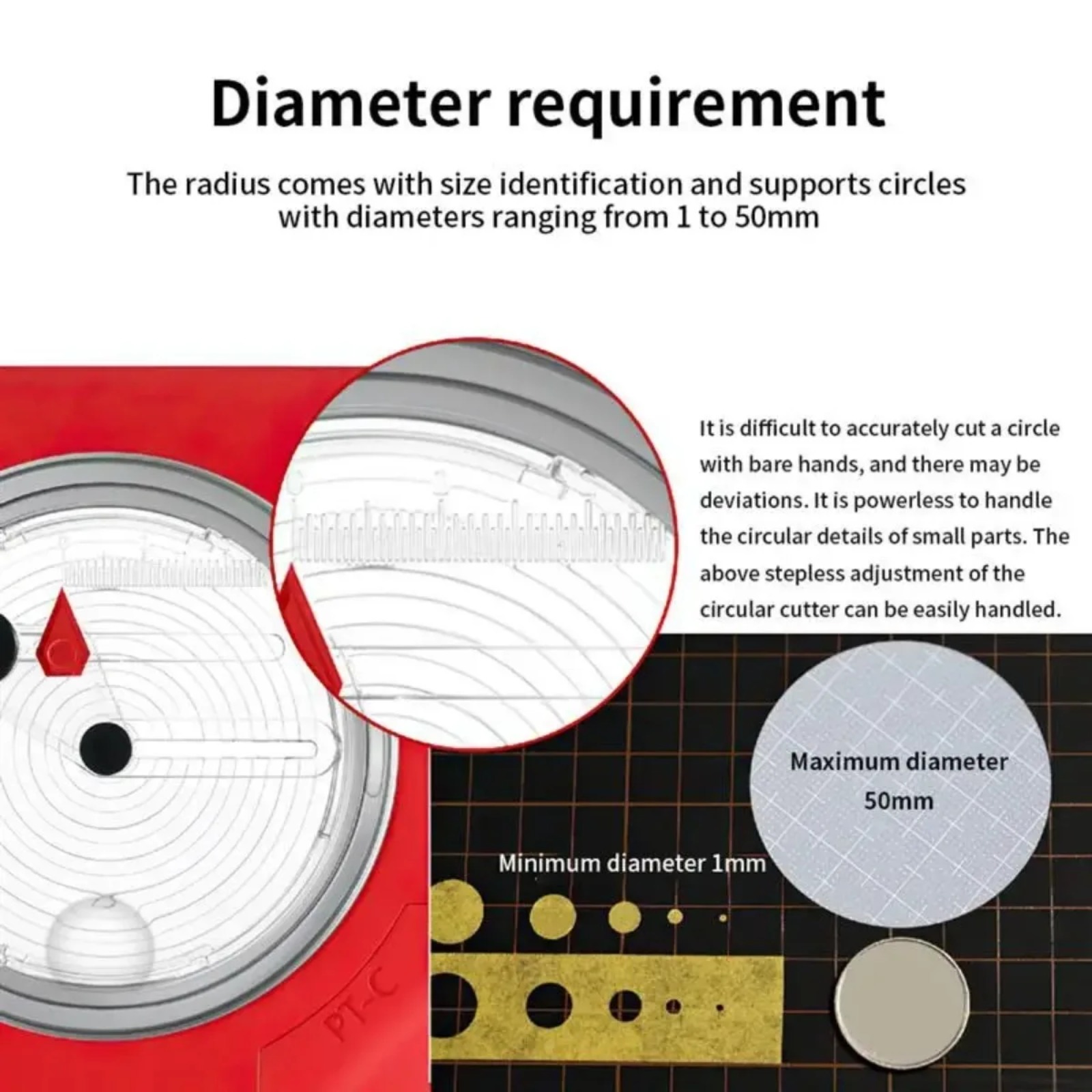 DSPIAE PT-C Integrated Round C - Model Kit Paint Set recensie en prijs