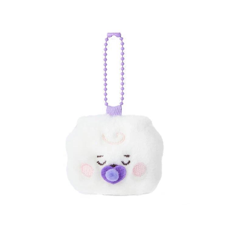 Mini Plush Keychain Pendant BT - Model Kit For Girls recensie en prijs