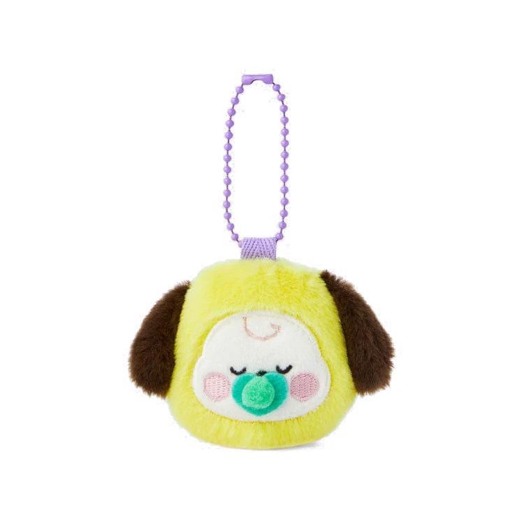 Mini Plush Keychain Pendant BT - Model Kit For Girls recensie en prijs