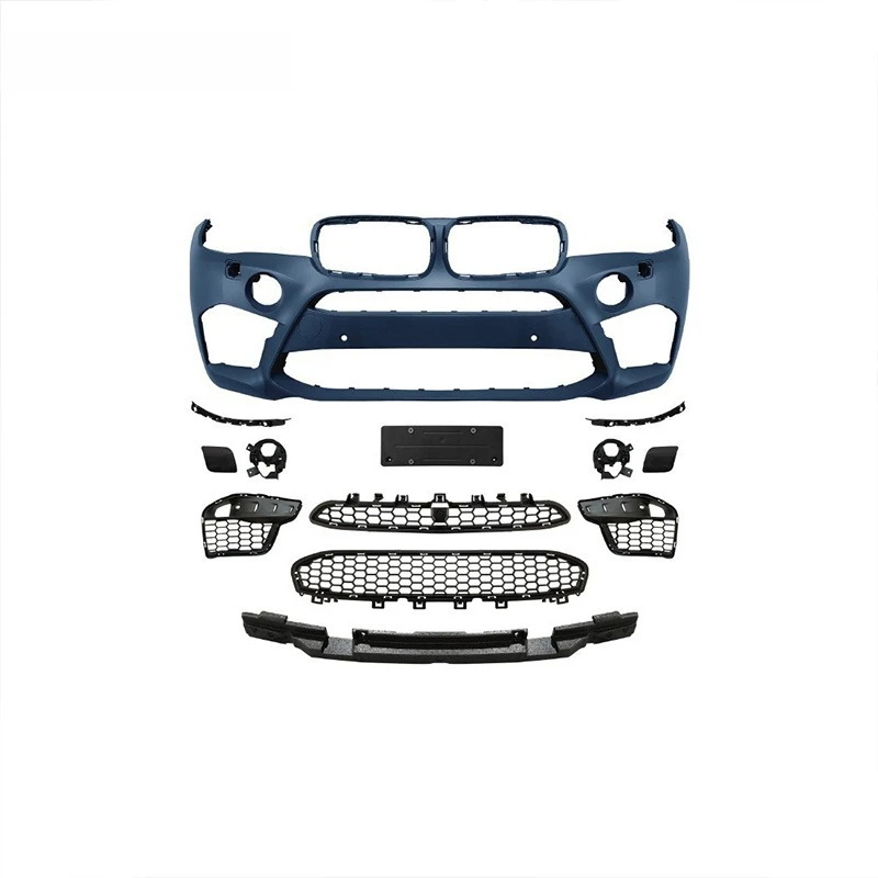 Body Kit Car Parts Car Bumpers - Model Kit F16 recensie en prijs