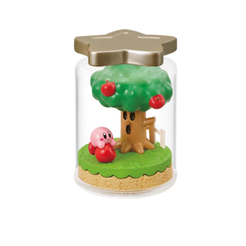 Original Kirby Animation Game  - Model Kit Kirby recensie en prijs