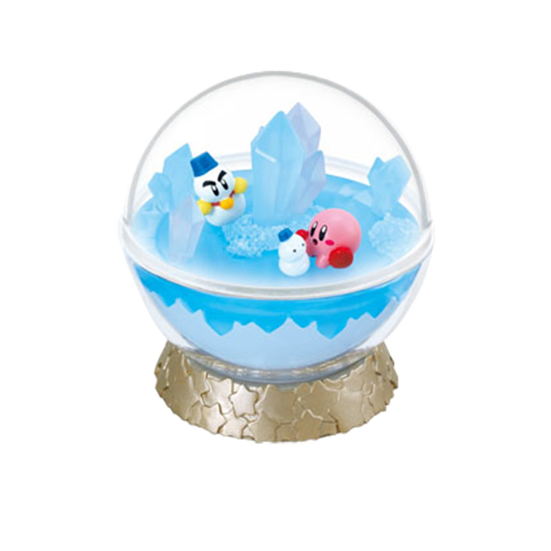 Original Kirby Animation Game  - Model Kit Kirby recensie en prijs