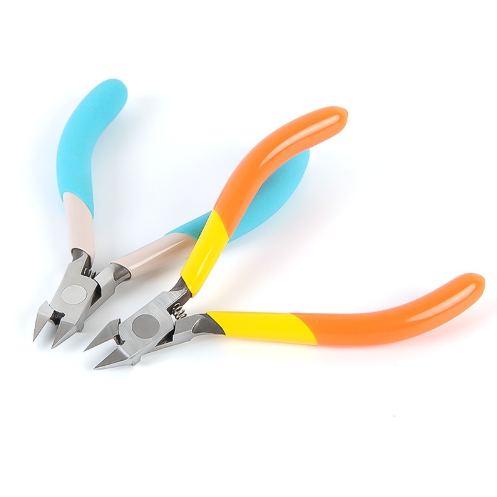 Precision Diagonal Cutting Pli - Model Kit Nipper recensie en prijs