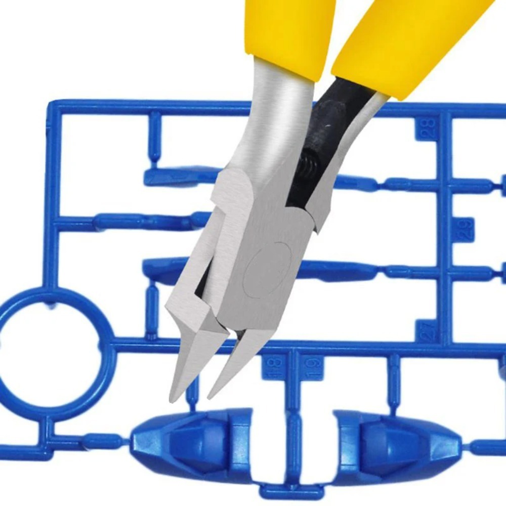 Precision Diagonal Cutting Pli - Model Kit Nipper recensie en prijs