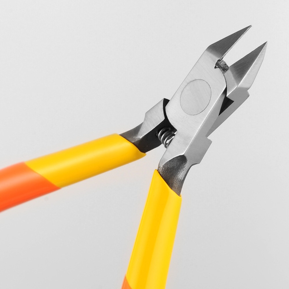 Precision Diagonal Cutting Pli - Model Kit Nipper recensie en prijs