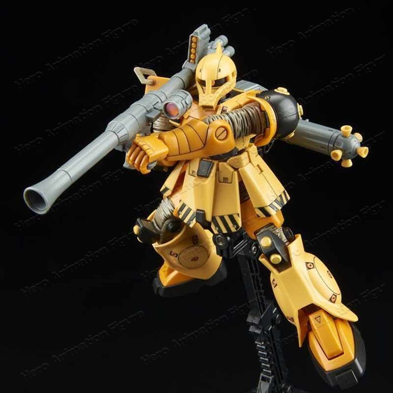 Bandai Original MODEL KIT HGGT - Model Kit Zaku recensie en prijs