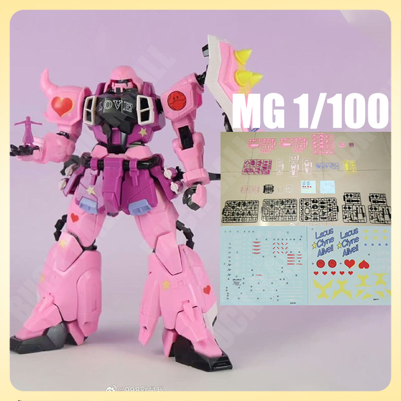 Phantom 2001K Zaku Assembly Mo - Model Kit Zaku recensie en prijs