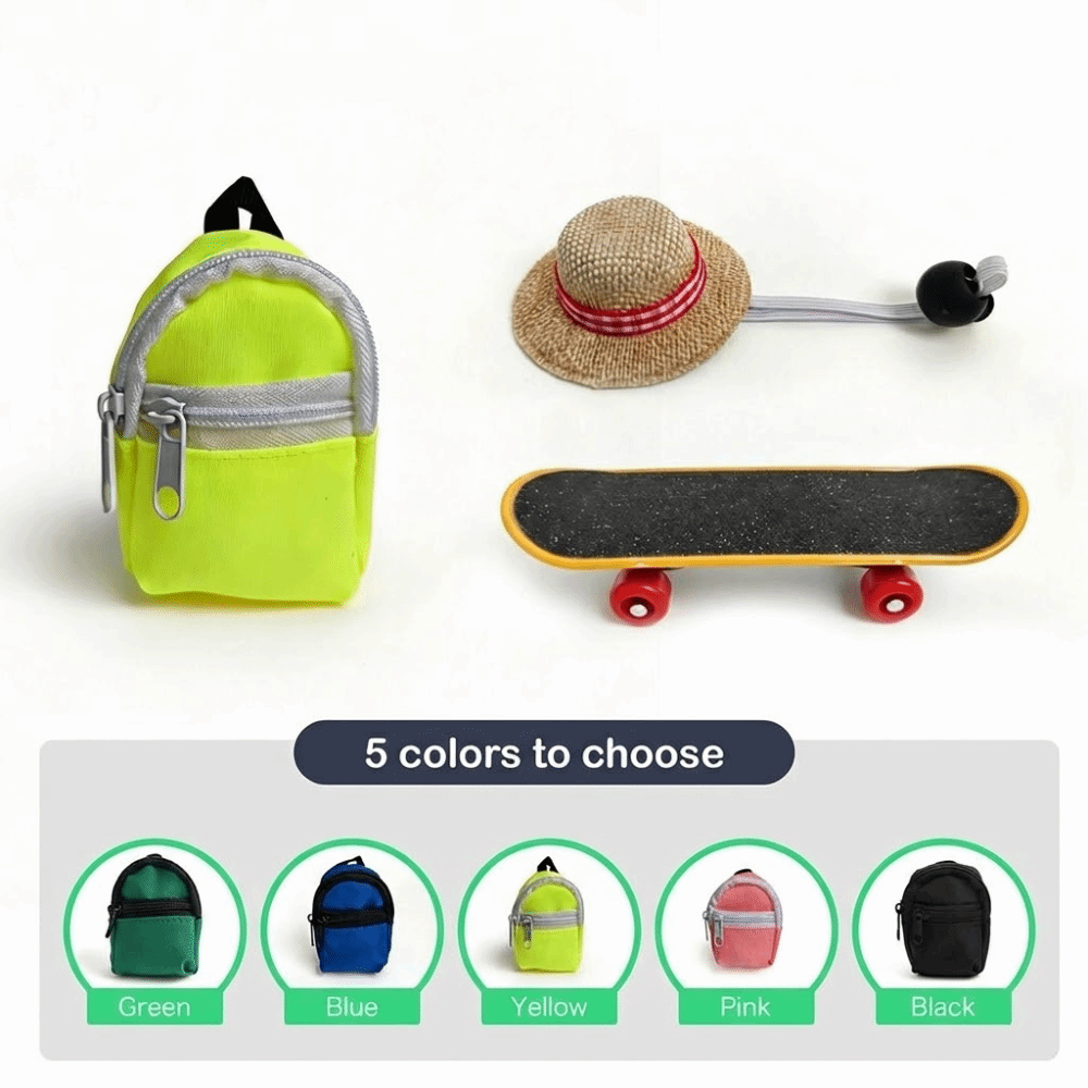 Creative Pet Skateboard Toys S - Model Kit Lizard recensie en prijs