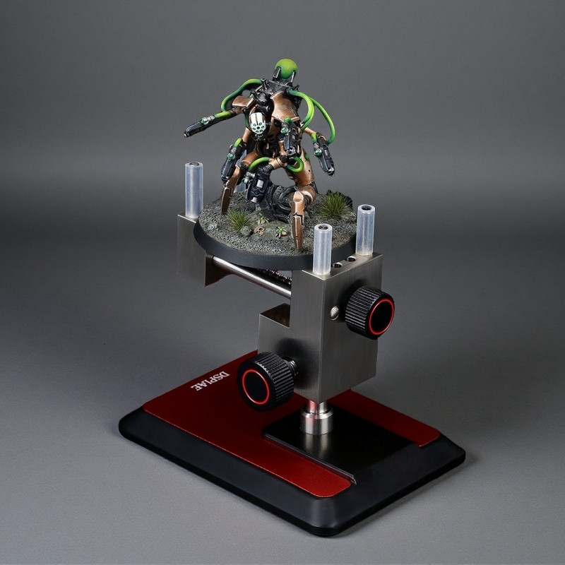 DSPIAE AT-TVA AT-TVB Precision - Model Kit Paint Set recensie en prijs
