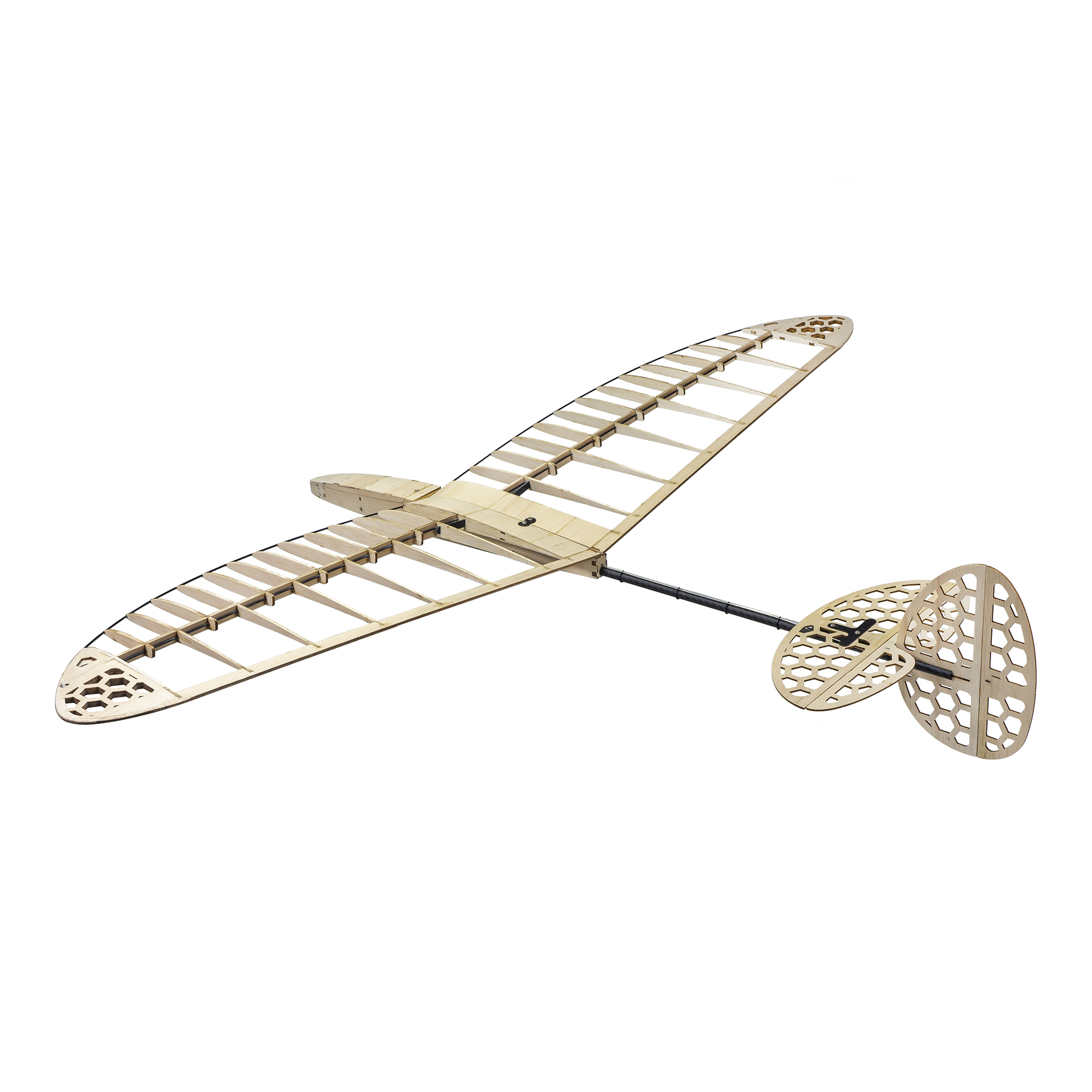 Discus Launch Glider Balsawood - Model Kit F16 recensie en prijs