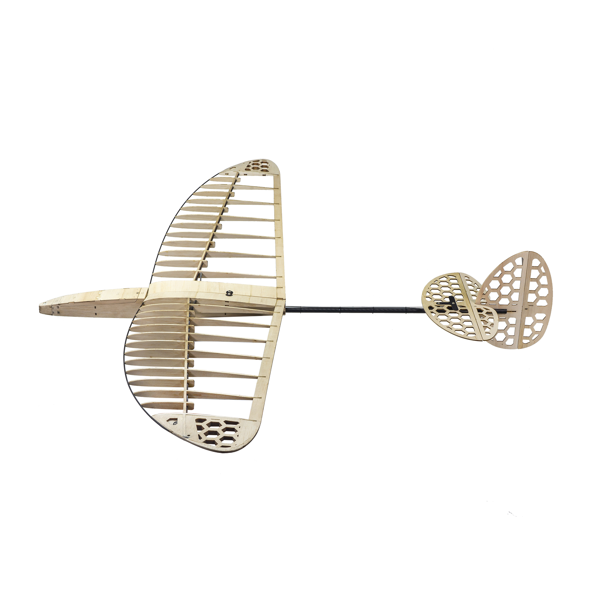 Discus Launch Glider Balsawood - Model Kit F16 recensie en prijs