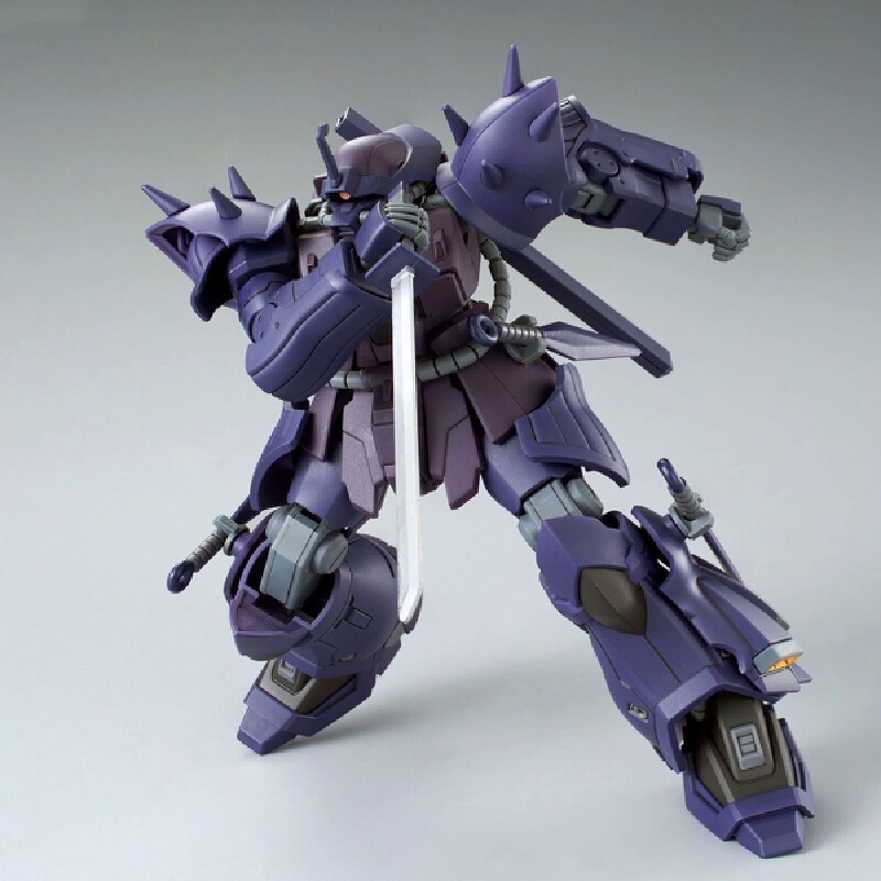 HG 1/144 Efreet Nacht Night Ba - Model Kit Water Decal recensie en prijs