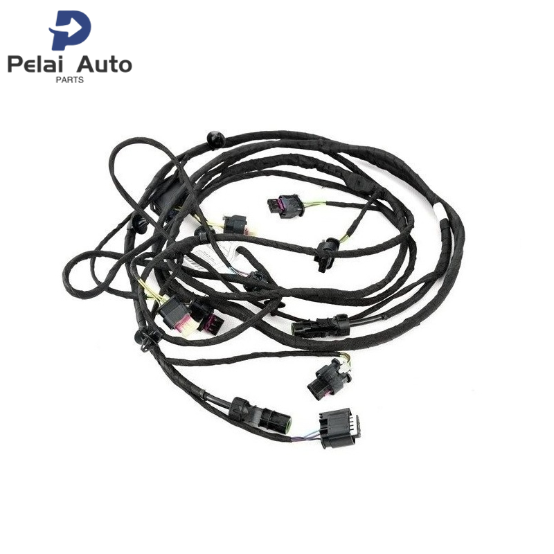 61129332215 Camera wiring harn - Model Kit F16 recensie en prijs