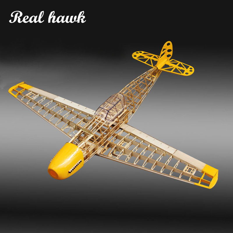 RC AirPlanes Laser Cut Balsa W - Model Kit Ixchel recensie en prijs