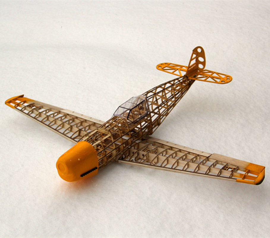 RC AirPlanes Laser Cut Balsa W - Model Kit Ixchel recensie en prijs