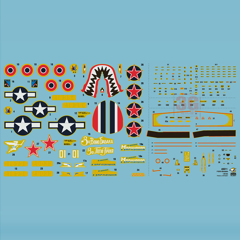 Arma Hobby Plastic Assembled A - Model Kit Hobby recensie en prijs