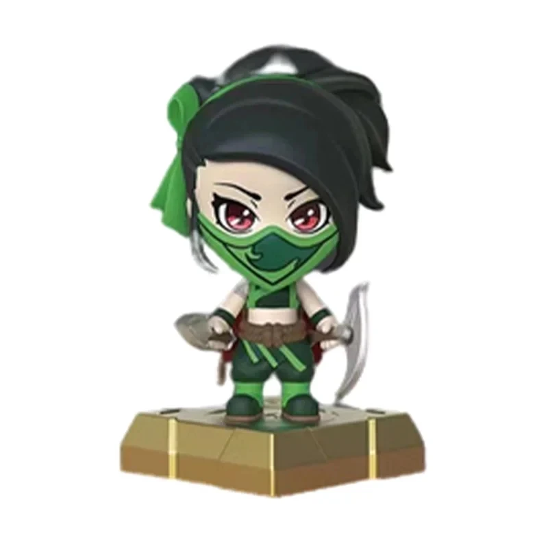 Genuine League of Legends Peri - Model Kit Lizard recensie en prijs