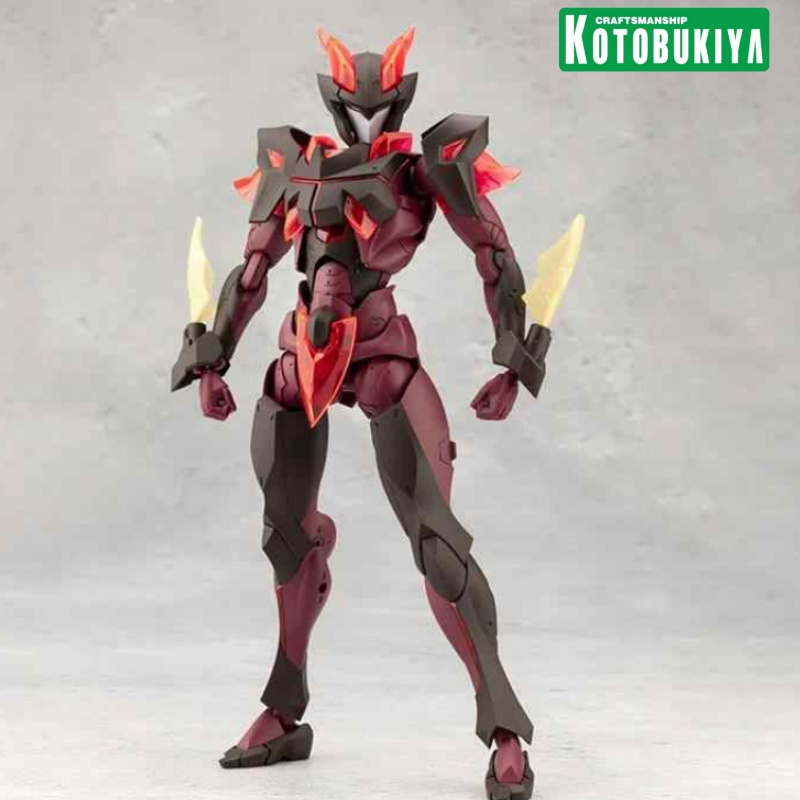 Kotobukiya Original Model Kit  - Model Kit Megazord recensie en prijs