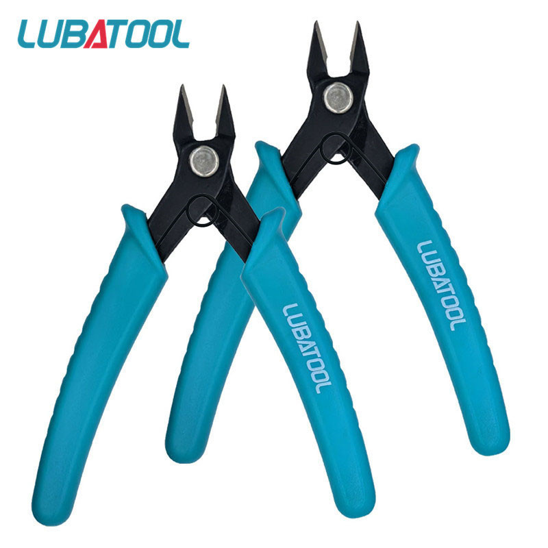 Micro Wire Cable Cutting Plier - Model Kit Nipper recensie en prijs