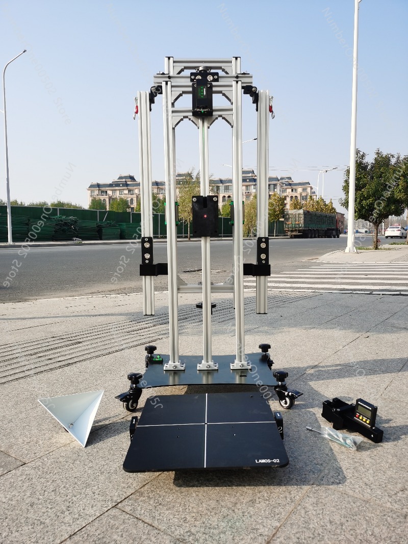 Foldable Universal ADAS Calibr - Model Kit Levels recensie en prijs