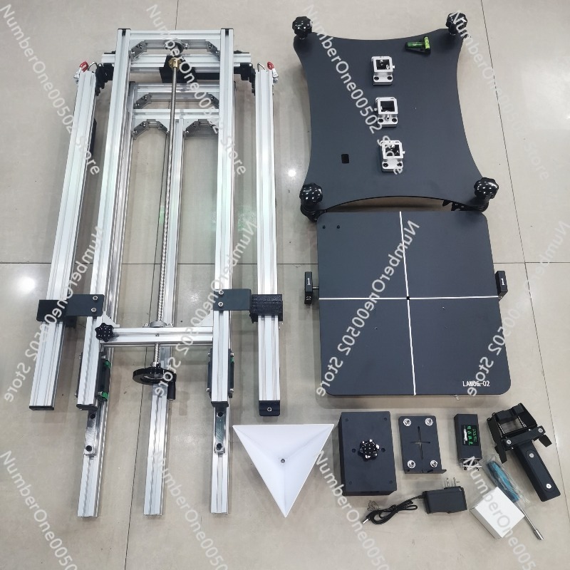 Foldable Universal ADAS Calibr - Model Kit Levels recensie en prijs