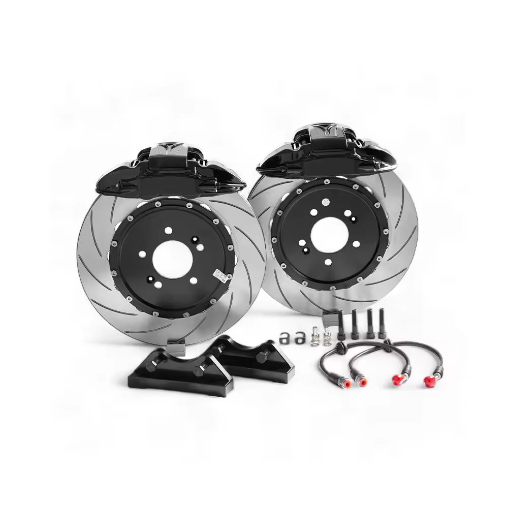 Brake kit rear brake disc cali - Model Kit F16 recensie en prijs