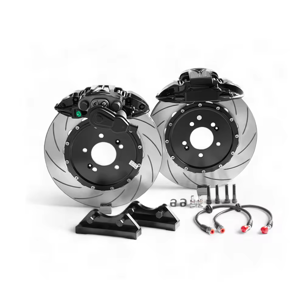 Brake kit rear brake disc cali - Model Kit F16 recensie en prijs